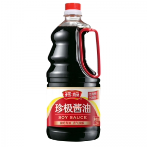Zhenji soy sauce