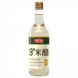 Rice Vinegar