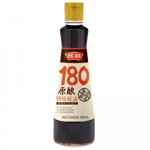 Original Brewed Premium Soy Sauce