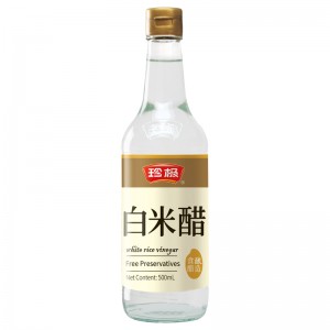 White Rice Vinegar